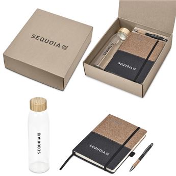 Okiyo Tekina Diary Gift Set, GF-OK-1398-B