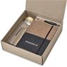 Okiyo Tekina Diary Gift Set, GF-OK-1398-B