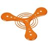 Altitude Whizz Mini Flying Disc, GV-AL-161-B