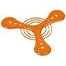Altitude Whizz Mini Flying Disc, GV-AL-161-B