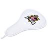 Altitude Fanzone Foldable Event Fan, GV-AL-163-B