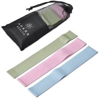 Altitude StetchX Resistance Bands, GP-AL-112-B