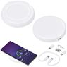 Altitude Orbit Wireless Charger & Multi-Function Cable Kit, MT-AL-524-B