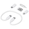 Altitude Orbit Wireless Charger & Multi-Function Cable Kit, MT-AL-524-B