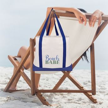 Acadia Beach Bag, BAG23951