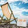 Beach Tote Bag, BAG9576