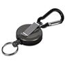 Altitude Swipe Retractable Badge Reel with Carabiner, LY-AL-44-B