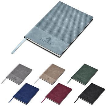 Serendipio Milestone A5 Soft Cover Notebook, NF-SD-183-B