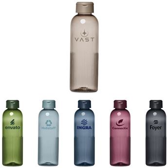Serendipio Marlow Recycled PET Water Bottle – 750ml, DR-SD-305-B