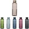 Serendipio Marlow Recycled PET Water Bottle – 750ml, DR-SD-305-B