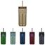 Serendipio Mayfair Plastic Tumbler & Straw – 650ml, DR-SD-304-B