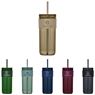 Serendipio Mayfair Plastic Tumbler & Straw – 650ml, DR-SD-304-B