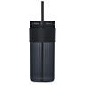 Serendipio Mayfair Plastic Tumbler & Straw – 650ml, DR-SD-304-B