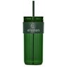 Serendipio Mayfair Plastic Tumbler & Straw – 650ml, DR-SD-304-B