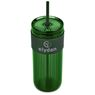 Serendipio Mayfair Plastic Tumbler & Straw – 650ml, DR-SD-304-B