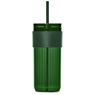 Serendipio Mayfair Plastic Tumbler & Straw – 650ml, DR-SD-304-B