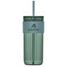Serendipio Mayfair Plastic Tumbler & Straw – 650ml, DR-SD-304-B