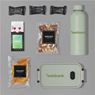 Yatta Sweet Solace Hamper, GH-YT-124-B
