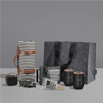 Yatta Roast & Relax Hamper, GH-YT-123-B