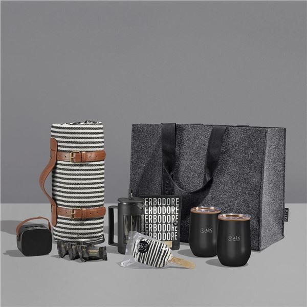 Yatta Roast & Relax Hamper, GH-YT-123-B