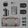 Yatta Roast & Relax Hamper, GH-YT-123-B