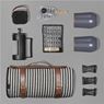Yatta Roast & Relax Hamper, GH-YT-123-B
