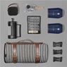 Yatta Roast & Relax Hamper, GH-YT-123-B