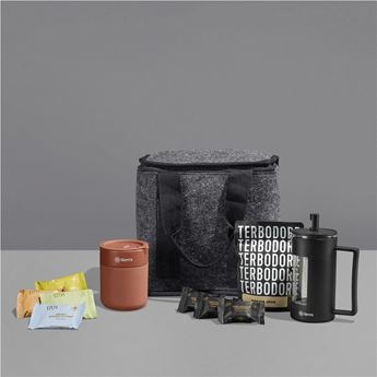 Yatta Grounded Gratitude Hamper, GH-YT-125-B