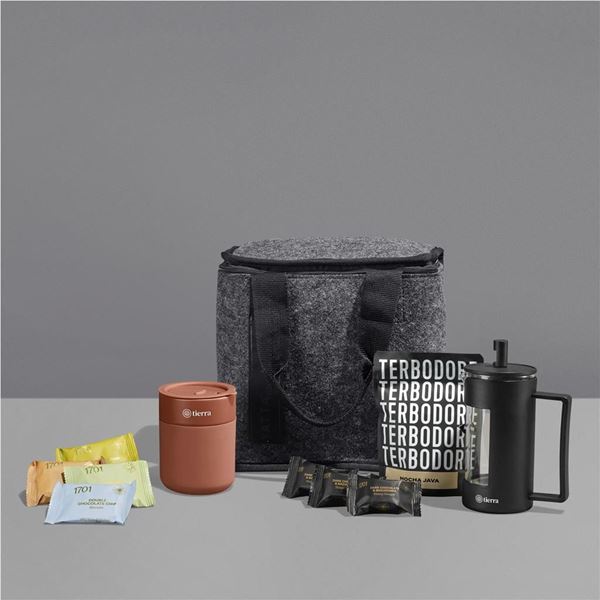 Yatta Grounded Gratitude Hamper, GH-YT-125-B