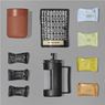Yatta Grounded Gratitude Hamper, GH-YT-125-B