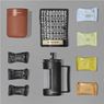 Yatta Grounded Gratitude Hamper, GH-YT-125-B