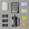 Yatta Grounded Gratitude Hamper, GH-YT-125-B