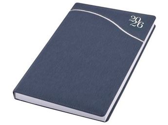 Stream Diary A4, ST338EA4-2026