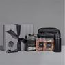 Yatta Gentlemans Gear Hamper, GH-YT-55-B