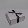 Yatta Gentlemans Gear Hamper, GH-YT-55-B