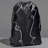 Yatta Gentlemans Gear Hamper, GH-YT-55-B