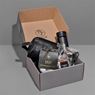 Yatta Gentlemans Gear Hamper, GH-YT-55-B