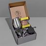 Yatta Beat Box Hamper, GH-YT-3-B