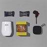 Yatta Beat Box Hamper, GH-YT-3-B
