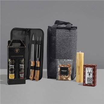 Yatta Baste & Brilliance Hamper, GH-YT-127-B