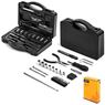 Stac 28-Piece Tool Kit, TOOL-8205