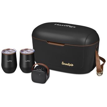 Serendipio Hampstead Gift Set, GF-SD-1408-B