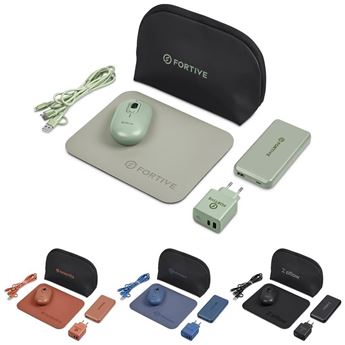 Serendipio Amersham Tech Set, GF-SD-1380-B