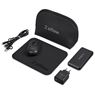 Serendipio Amersham Tech Set, GF-SD-1380-B
