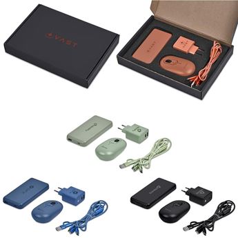 Serendipio Corby Gift Set, GF-SD-1389-B