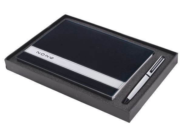 Satin Diary Set, ST301SetB-2026, ST301SetE-2026