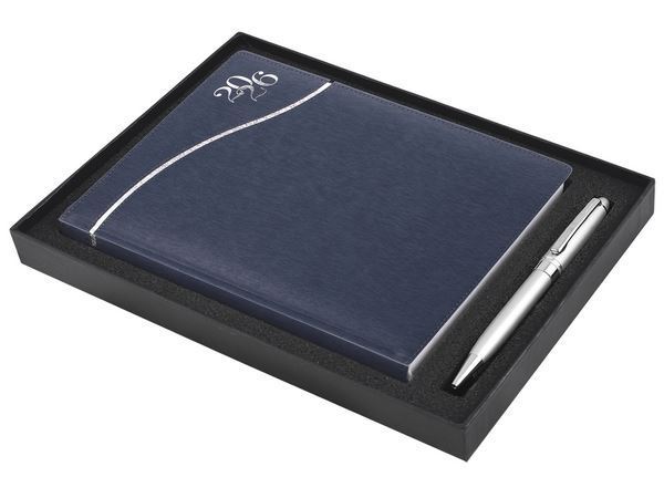 Stream Diary Set,  ST338SetE-2026