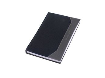 Graphite Diary A5, ST404BA5-2026