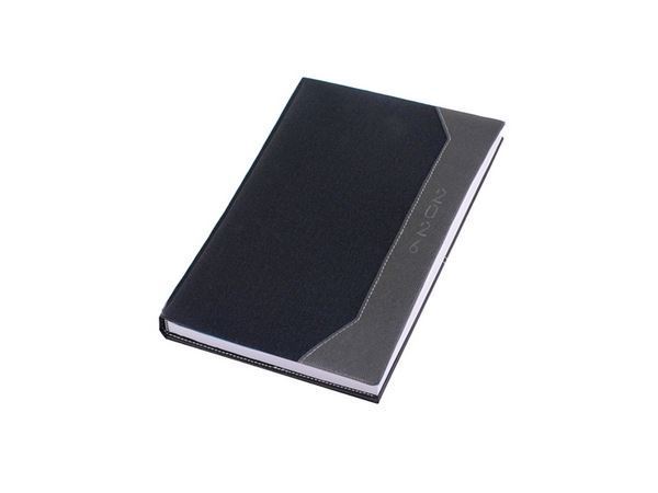 Graphite Diary A5, ST404BA5-2026