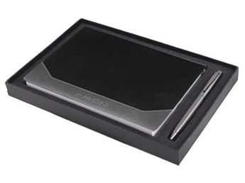 Graphite Diary Set, ST404SetB-2026